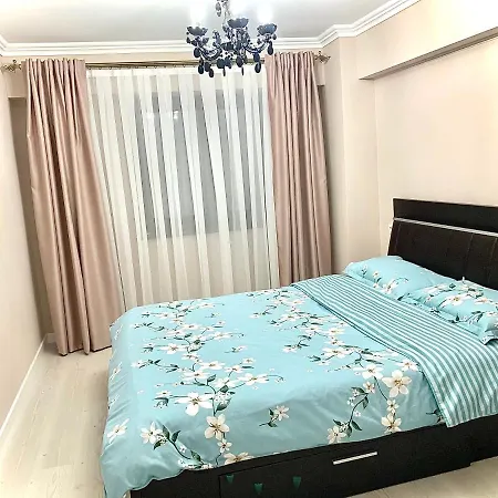 Apartment Belle Vue Ultracentral Alba Iulia