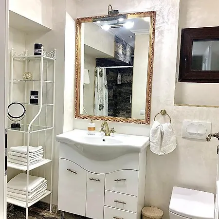 Belle Vue Ultracentral * Alba Iulia