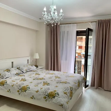 Belle Vue Ultracentral Apartment Alba Iulia