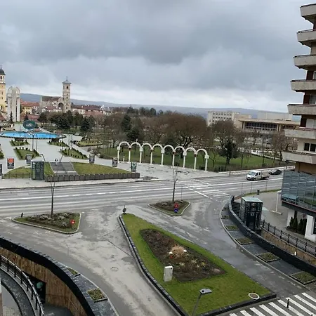 Belle Vue Ultracentral *